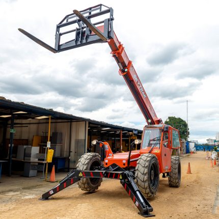 telehandler1 RENTA HL